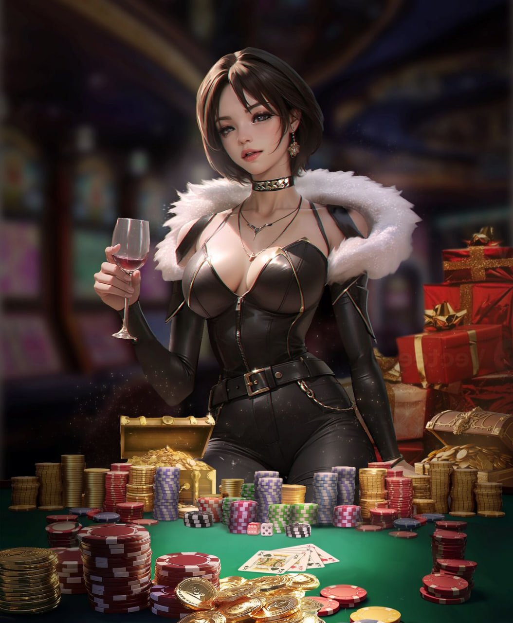 Bàn casino trực tuyến với live dealer thật tại nền tảng bet11 Việt Nam