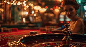 Bàn live casino trực tuyến với dealer thật tại bet11