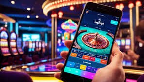 Màn hình hiển thị danh mục game và thể thao trên nền tảng bet11