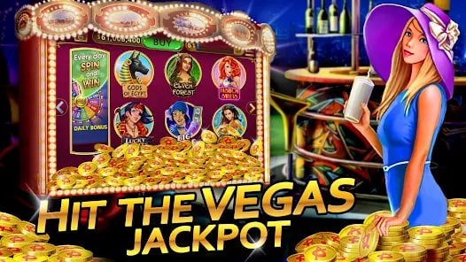 Kho game slot đa dạng với nhiều chủ đề tại nền tảng bet11
